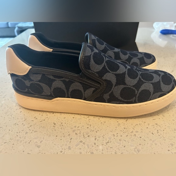 Brand New Women’s Coach Shoes - Picture 2 of 7